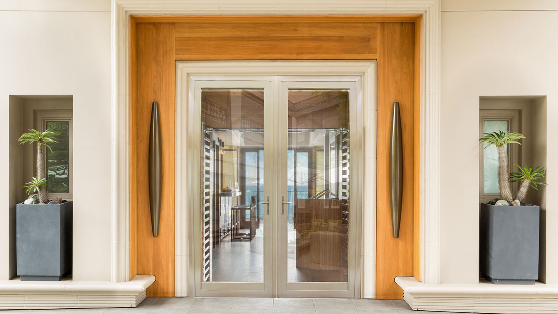 French Doors: Elevating Homes with Timeless Charm and Functionality – Orange County