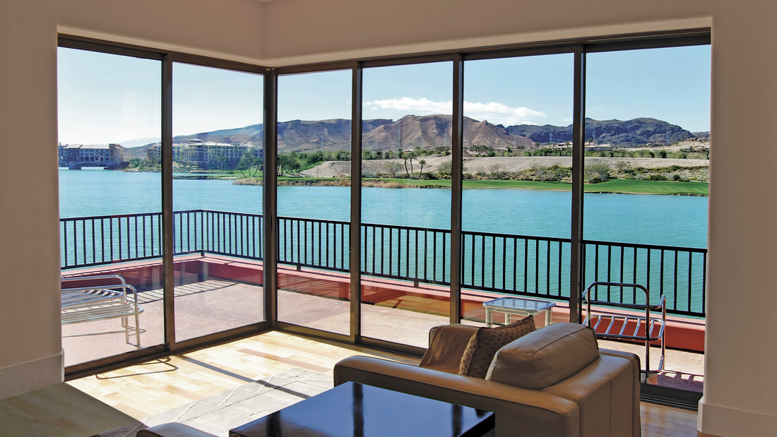 Seamless Transitions: Choosing the Perfect Sliding Glass Patio Door for Your Home with OC Patio Doors in Orange County