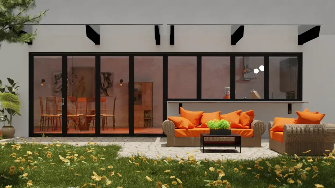 Discover Lovum Doors: Enhance Your Orange County Home with OC Patio Doors