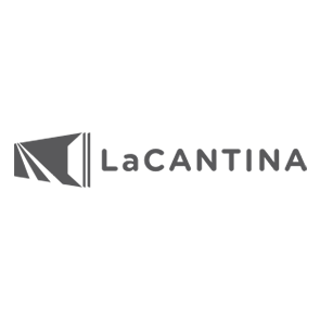 LaCantina Logo