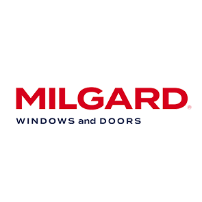 Milgard WD Logo